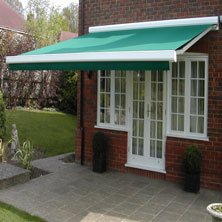 Awnings Woodley Berkshire