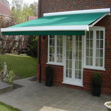 External Shading Solutions Woodley Berkshire