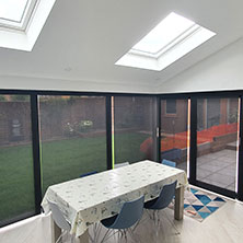 Bespoke Blind Repair Maintenance Woodley Berkshire