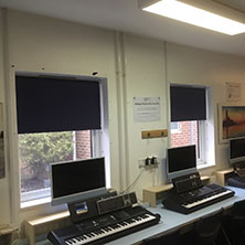 Commercial Blind Repair Maintenance Woodley Berkshire