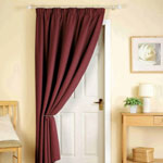Pencil Pleat Curtains Woodley Berkshire