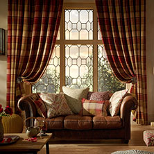 Curtains and Soft Furnishings Woodley Berkshire