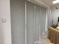 electric motorised blinds56