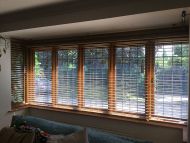 wood venetian blinds44