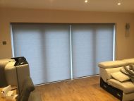 electric motorised blinds85