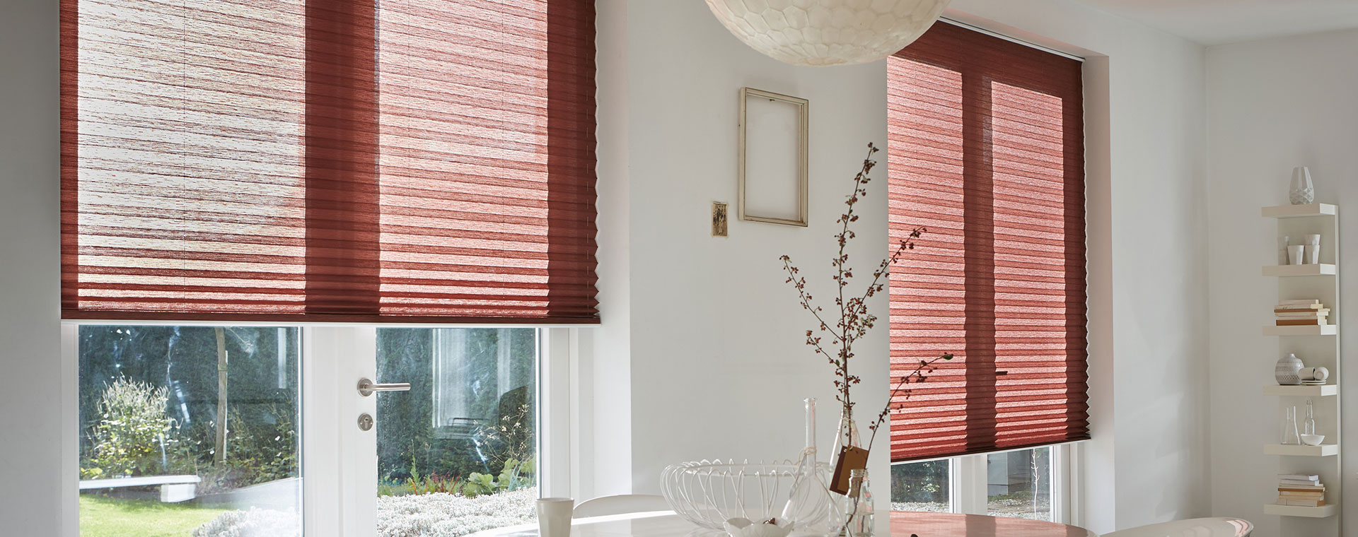 Lite Rise Blinds Slide 1