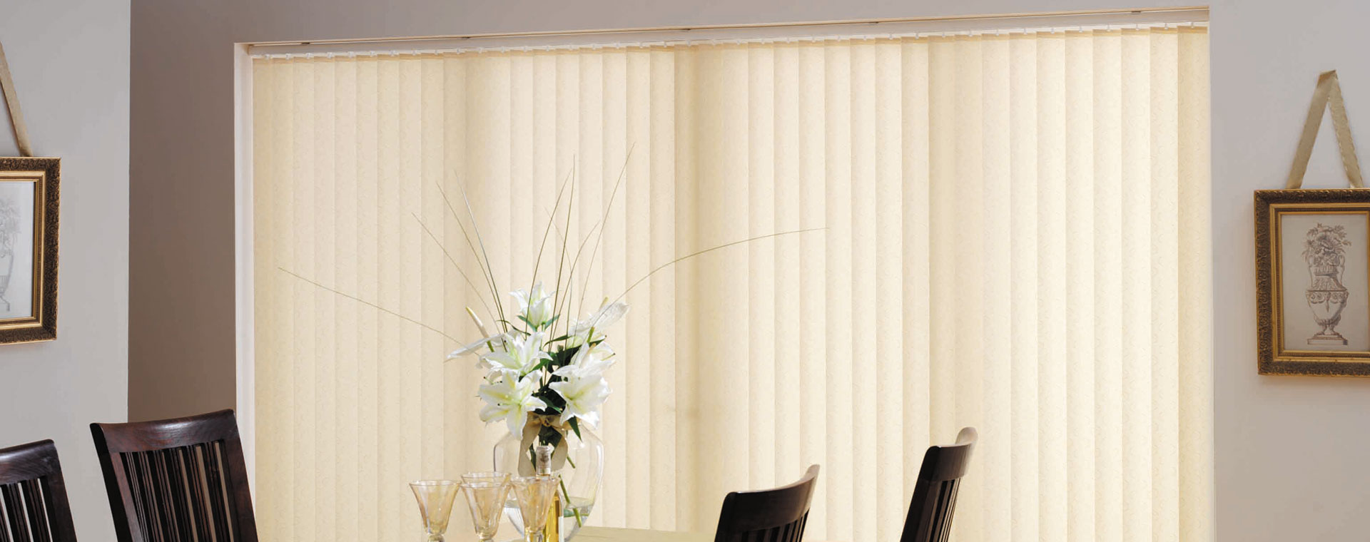 Vertical Blinds