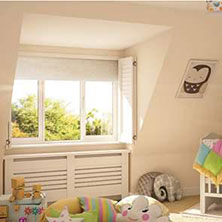 Shutter and Shade Woodley Berkshire