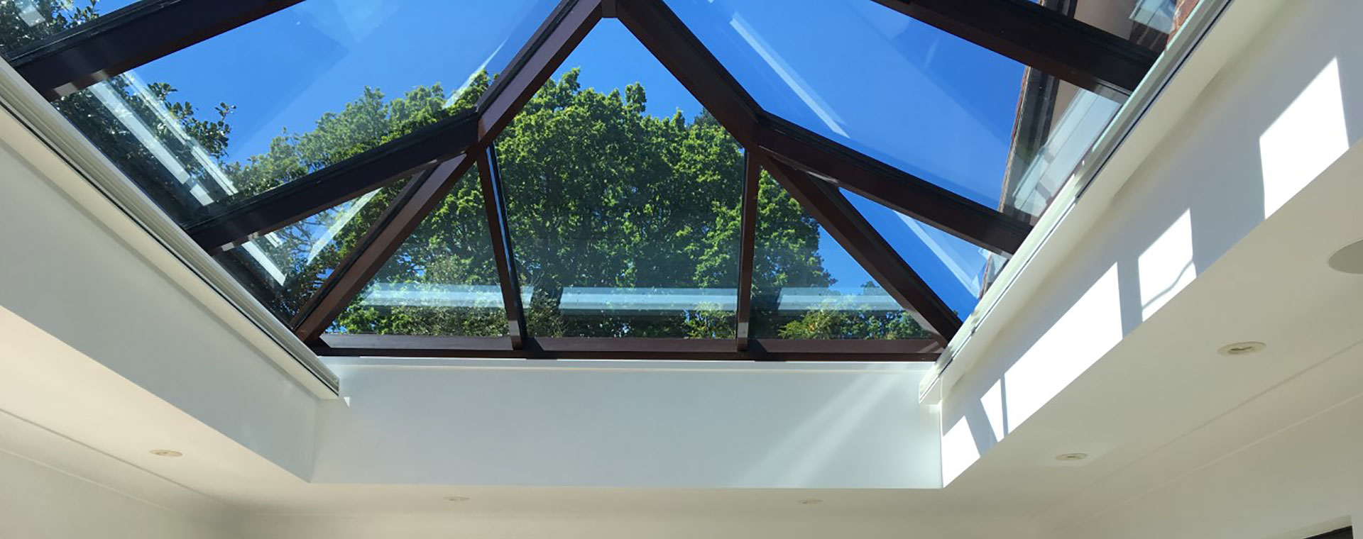 Skylight Blinds 1
