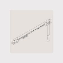Curtain Tracks Manual Woodley Berkshire